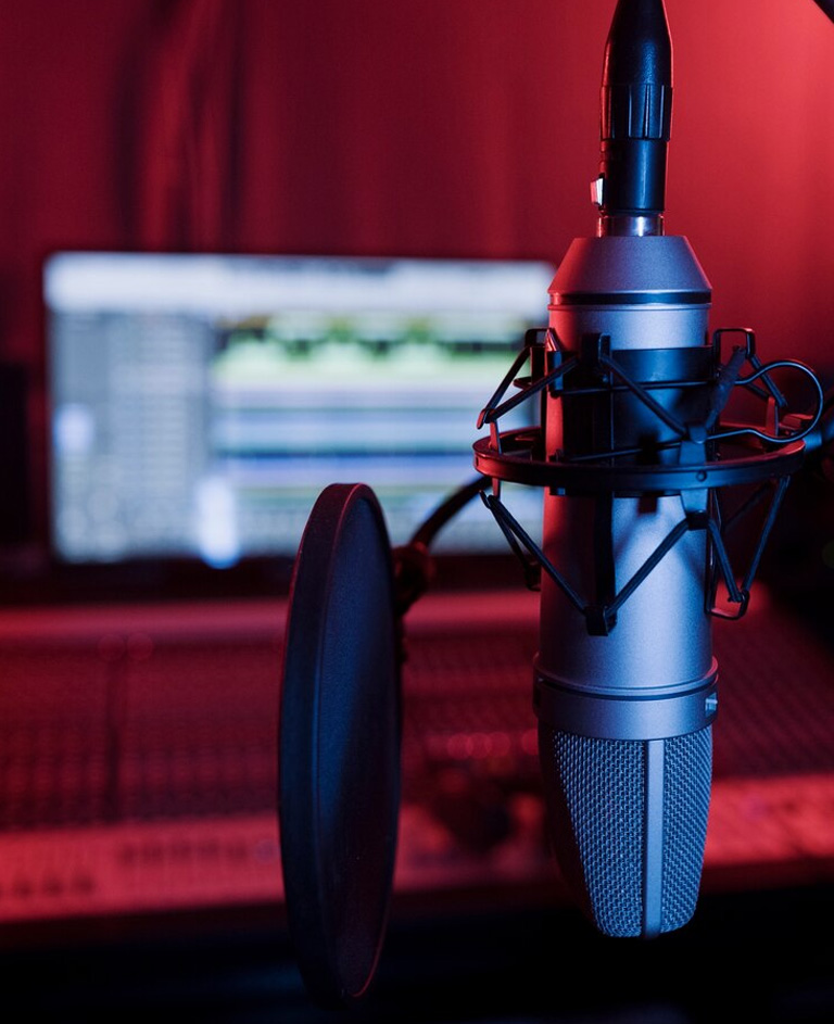 Audio Production
