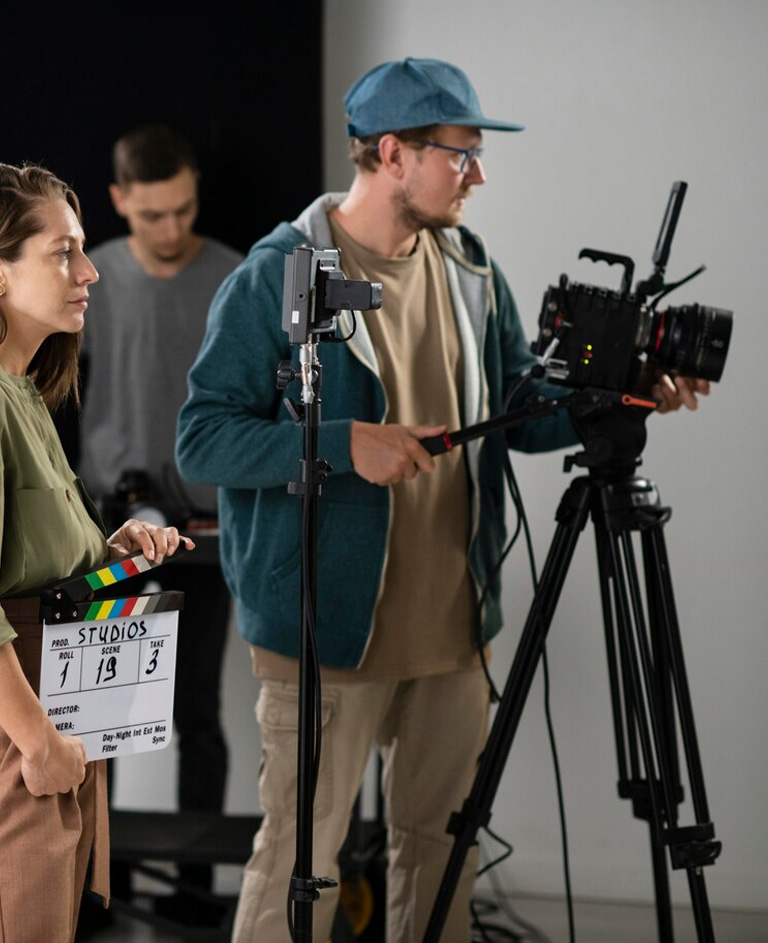 Video Production